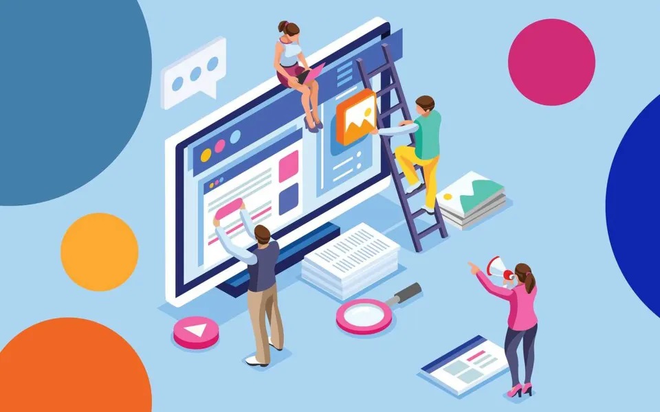 Website Design