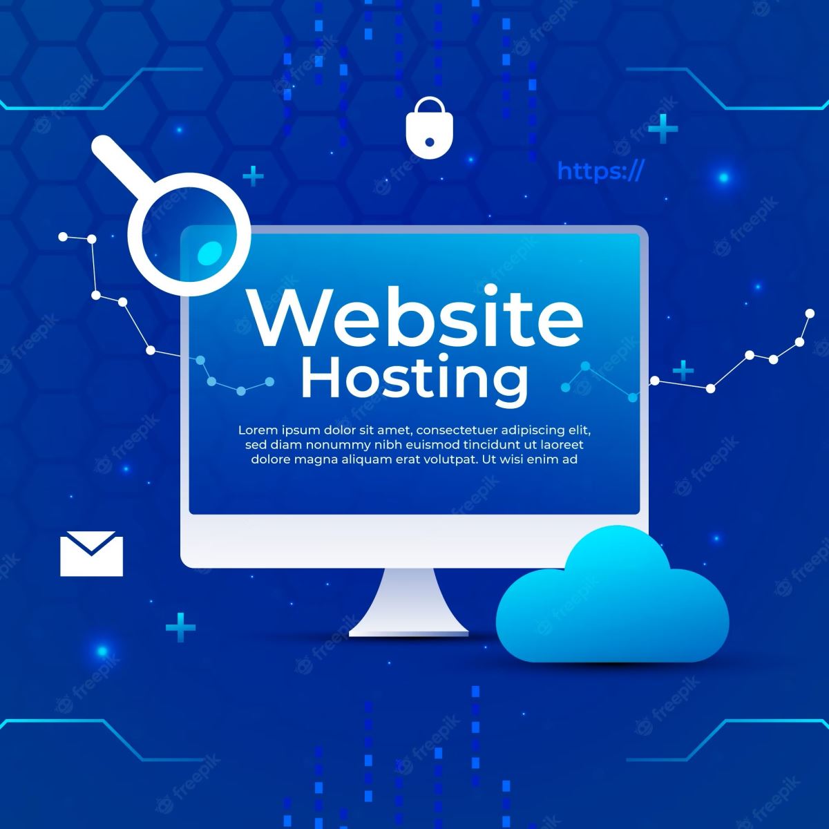 Hosting